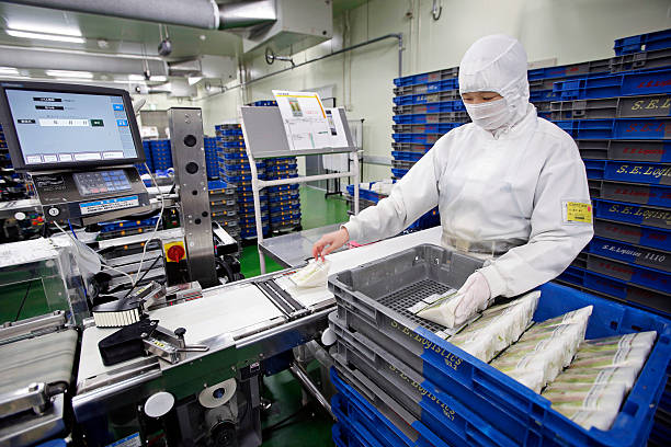 Prime Delica Tuyển dụng